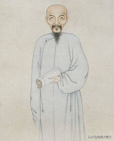 经典文言文赏析 | 狼子野心