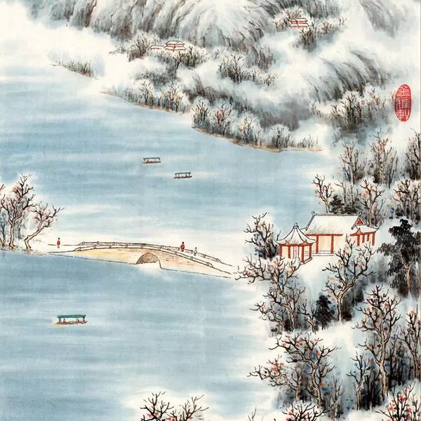 望海潮·东南形胜