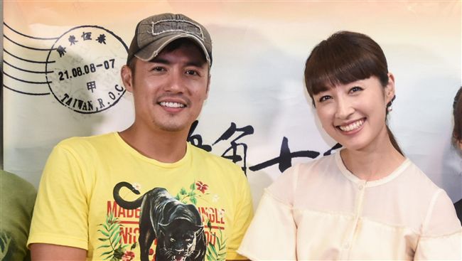 情缠12年大复合 直击范逸臣牵手田中千绘 不知冻卵哪天会用到 天天看点