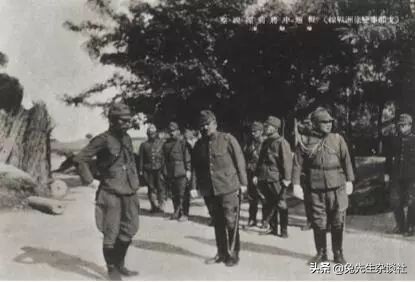 还记得侵华日军的那些屠杀吗？#山东#临沂大屠杀#