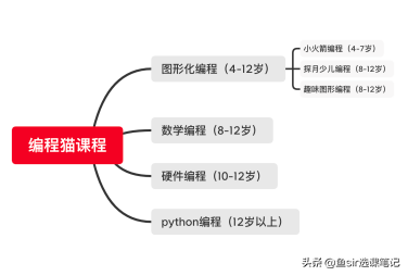 排名前10的少儿编程课到底如何？优劣势深扒后，揭开课程真面目