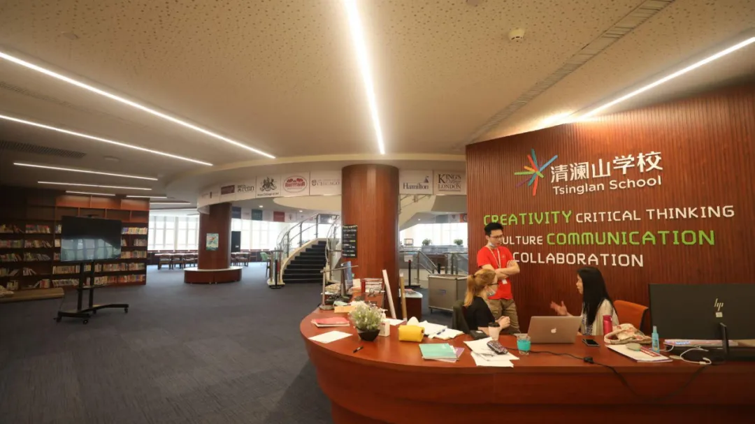 华为与清华附中合办牛校有多强？33件事告诉你！| 清澜山学校