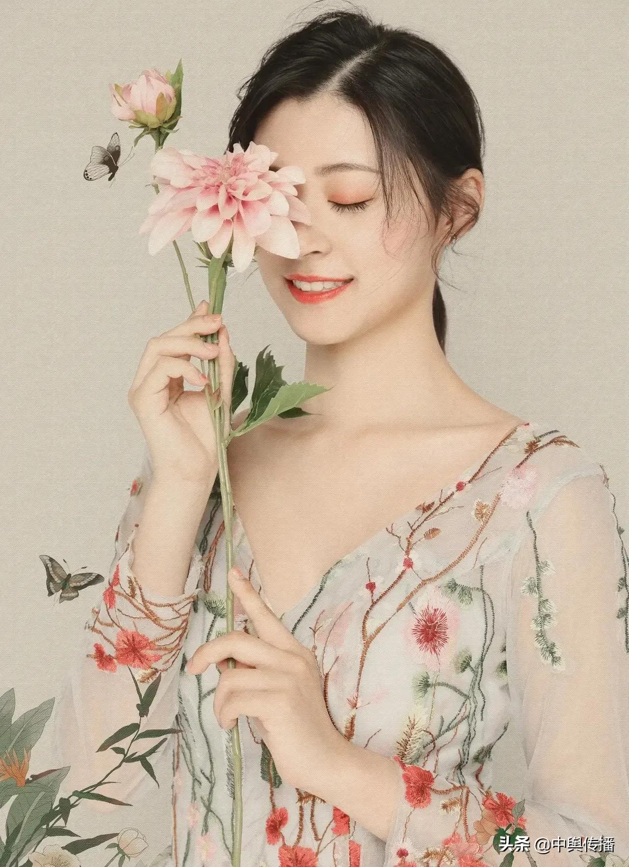 我想送一缕阳光