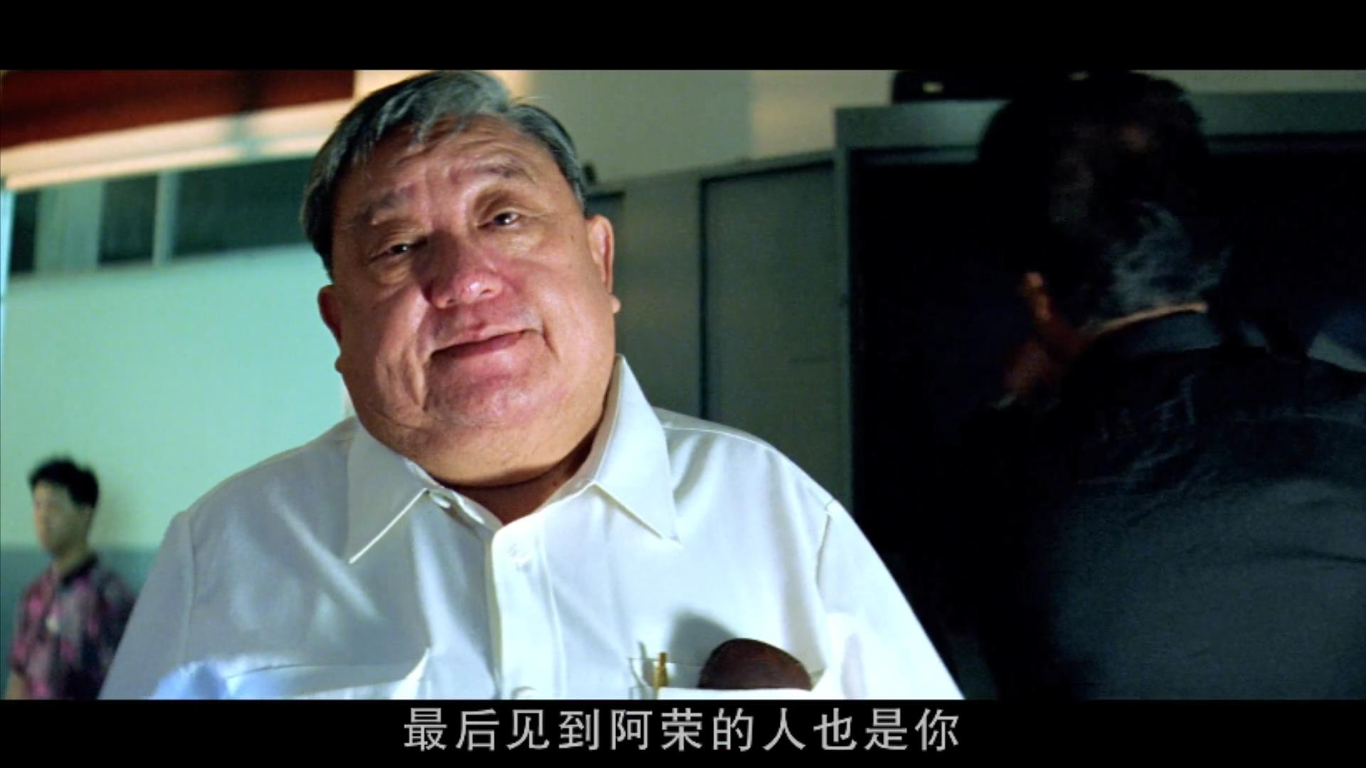 暗花电影剧情详解「详细介绍」 _晶羽科技