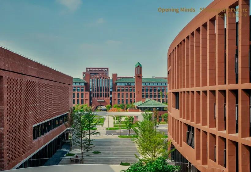 细说江苏综合评价A类新增高校——华南理工大学，究竟怎么样？