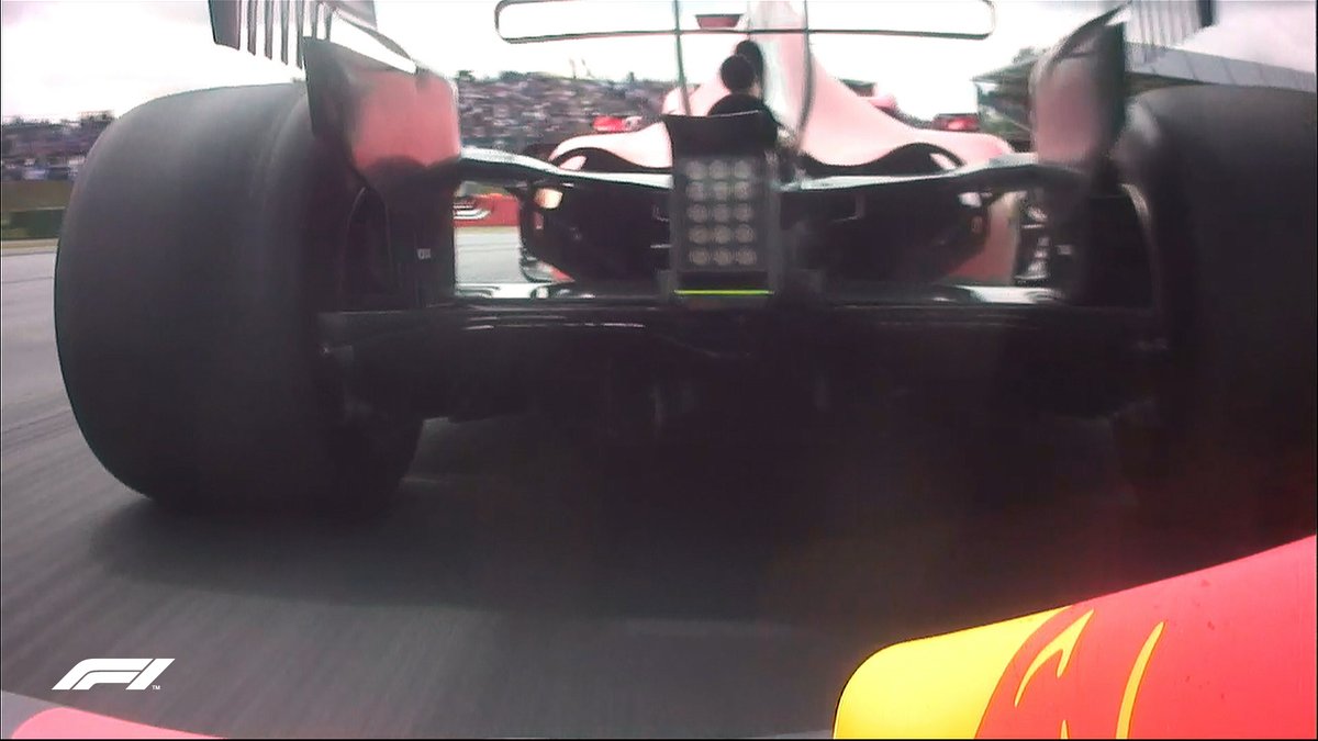 F1英国站正赛：汉密尔顿夺冠 勒克莱尔季军 维特尔撞车