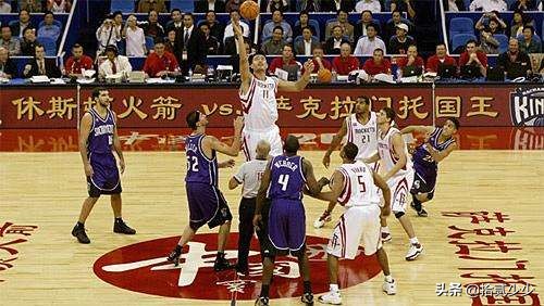 04年nba都有哪些事(2004年NBA十大事件)