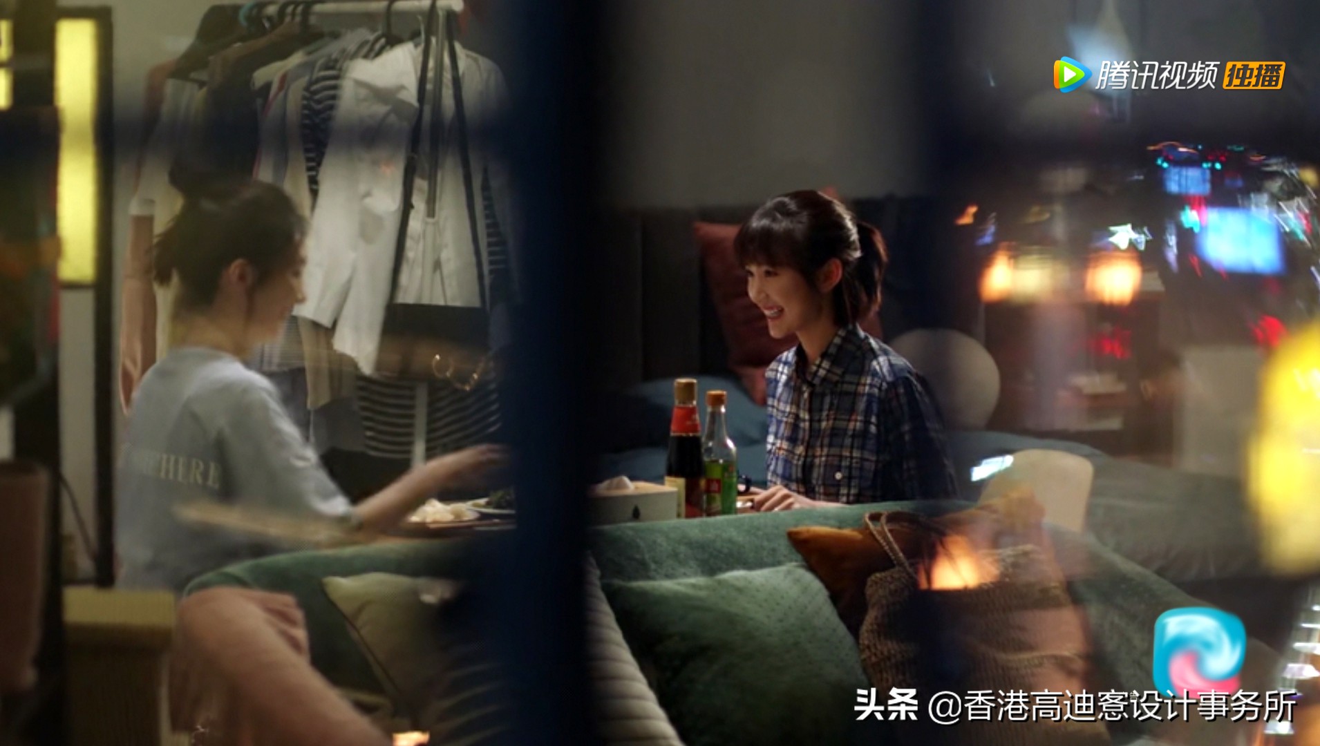 剧里的家｜浅析热播剧《三十而已》中的家装设计