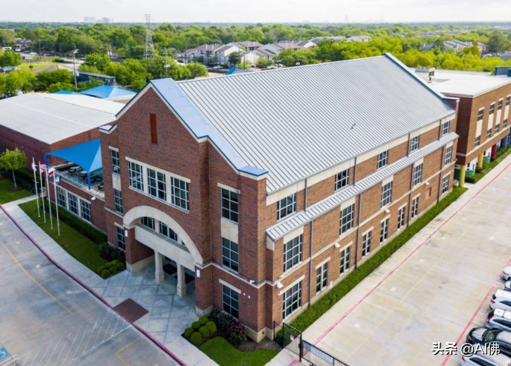 美国最好的100所寄宿学校