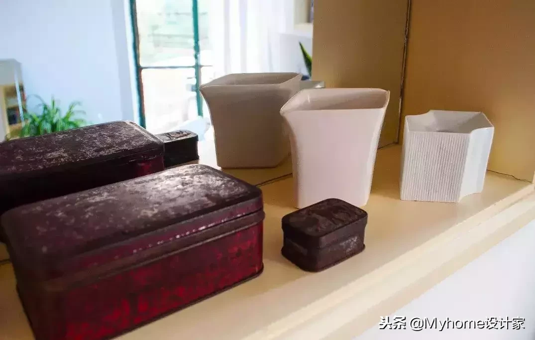 宜家经理爆改上海法租界老公房！这5样IKEA家具怎搭都好看