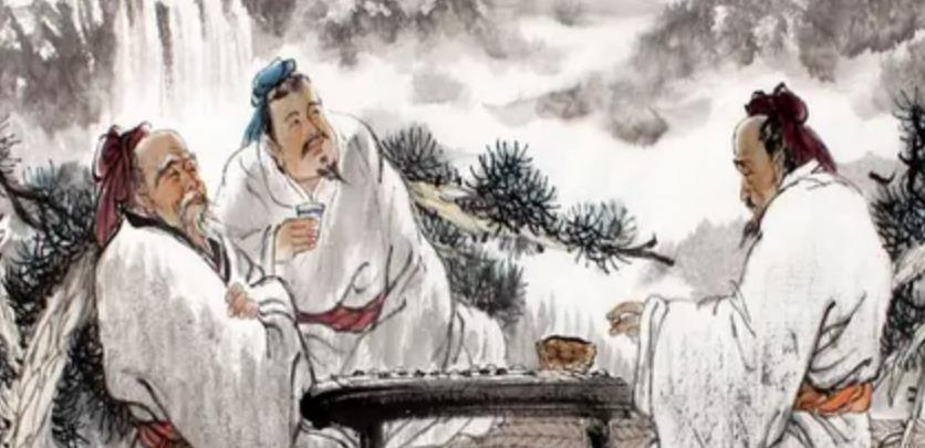 以前有这样的十句话让人感到不舒适，没点文化还不懂意思