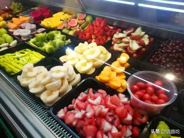 陈晓卿口中的美食“飞地”，到底好吃在哪里？