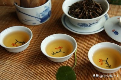 煮水烹茶，一起聊聊他们对喝茶有怎样的体会