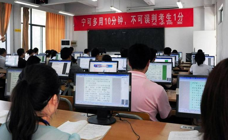 高考作文等级评分标准是怎样的？现在调整写作习惯还来得及吗？