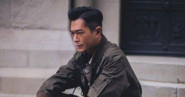 古天乐被黑的背后：疫情期间建4所学校，第135间小学已落成