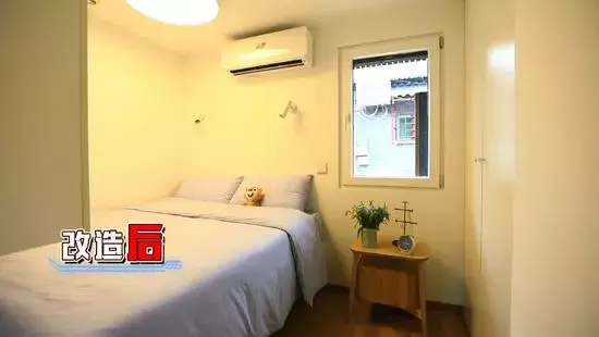 公婆、亲妈、夫妻俩住同一家，纸板隔成3间房，窄小难转身，隐私成谜