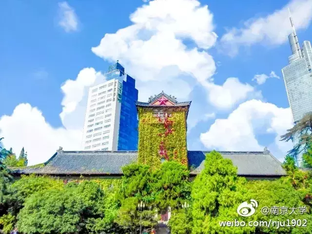 清华大学内惊现95座古墓，西安高校：我们默默看着...