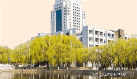 填志愿参考｜燕山大学2020招生政策解读来了，大类招生学科有这些