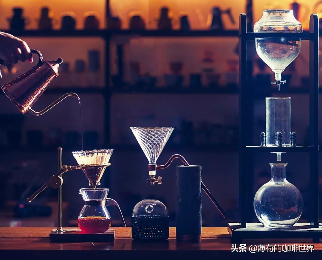 咖啡入門器具避雷貼，分清必買和不必買