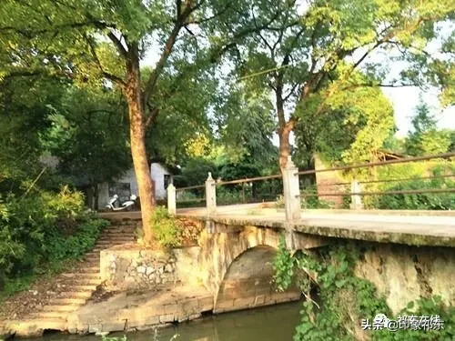 「家乡祁东」白地市记忆