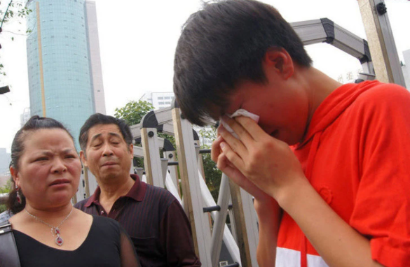 两个月高考600分（平时考试600多分）