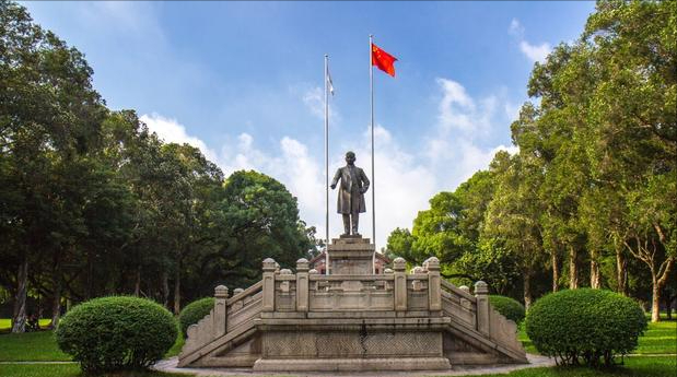 中山大学：6年引进8000博士，院士评选无新增，还好换校长了？