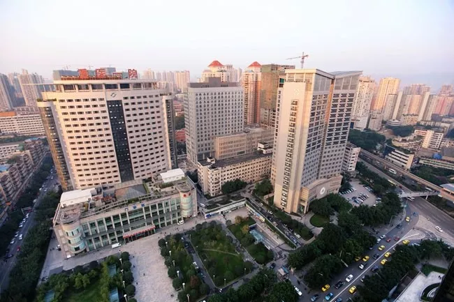 「重庆」 重庆医科大学附属第一医院，招聘医疗、医技、护理