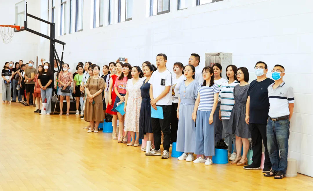 青春当逐梦，展翅凌云霄！宜昌长江中学2021年毕业典礼圆满落幕