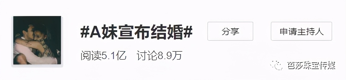 A妹婚戒居然不是鸽子蛋！Toi Et Moi凭什么让时髦精Pick？