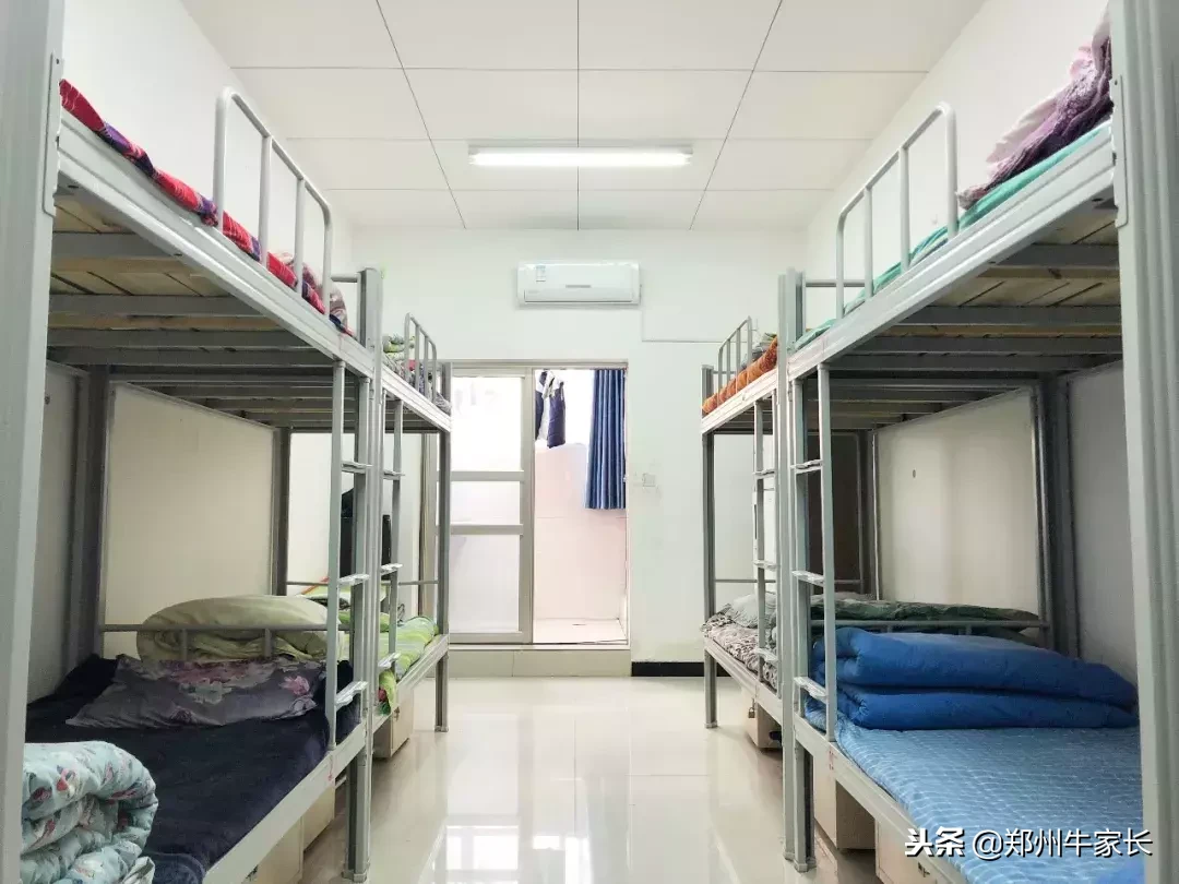 郑州市第一批次高中解读：拥有三大显著特色的郑州九中！