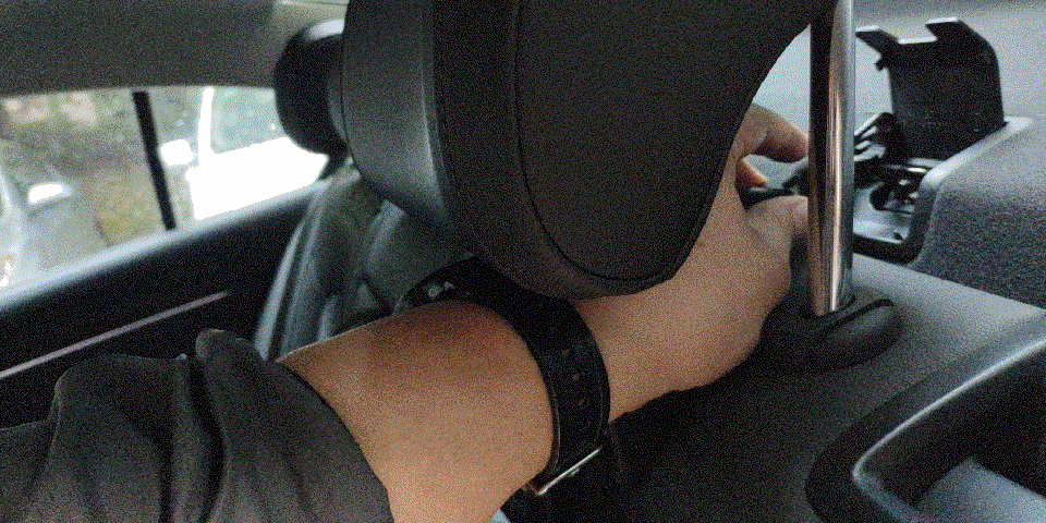 传统的安全座椅也要玩智能，360智能通风儿童座椅T705初体验