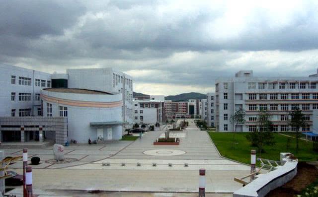 吉林市的一所优秀大学：常被误会成民办学校，实际上拥有4位院士