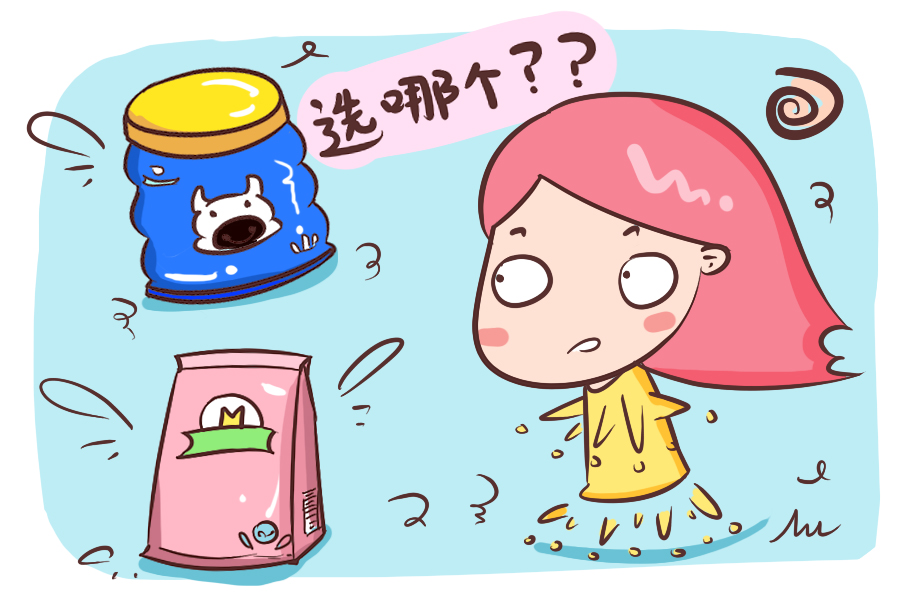 宝宝无糖奶粉选购指南：安全营养的零糖配方推荐
