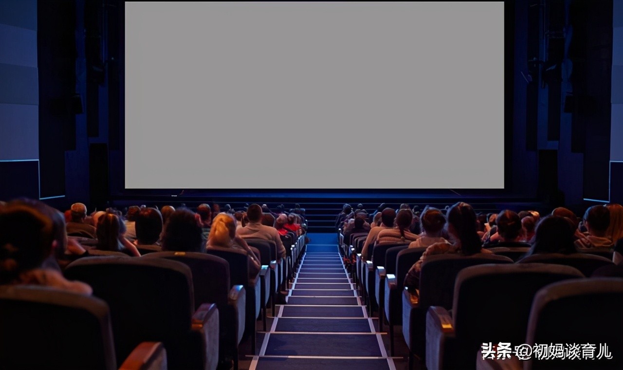 .2米以下儿童看电影要买票吗（小孩子看电影需要买票吗）"