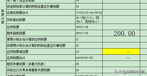 税控盘再降价，2020年起，税控盘抵减税这样做