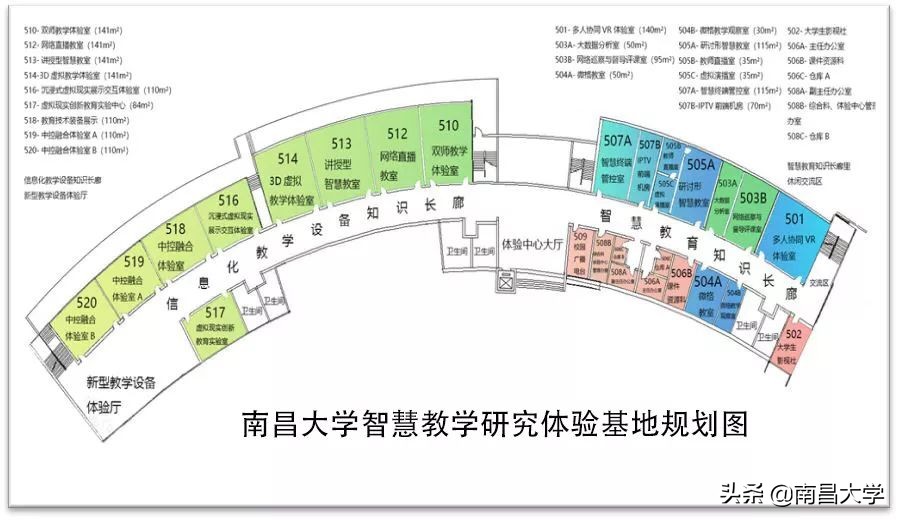我们的2019 | 走进人文、外国语、艺设、公管、科技学院和现代教育技术中心