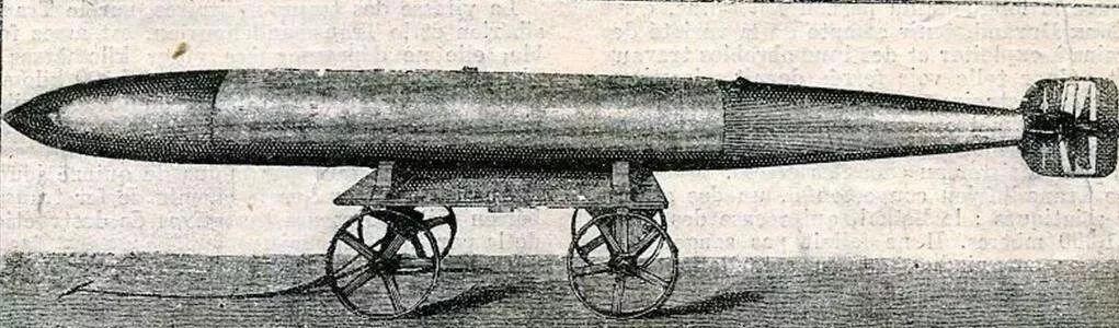 鱼雷发明了150多年，目前只有九个国家能研制出？鱼雷很难造吗？