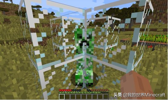 《我的世界》如何成为陷阱大师 被这些陷阱困住的怪物别想出来