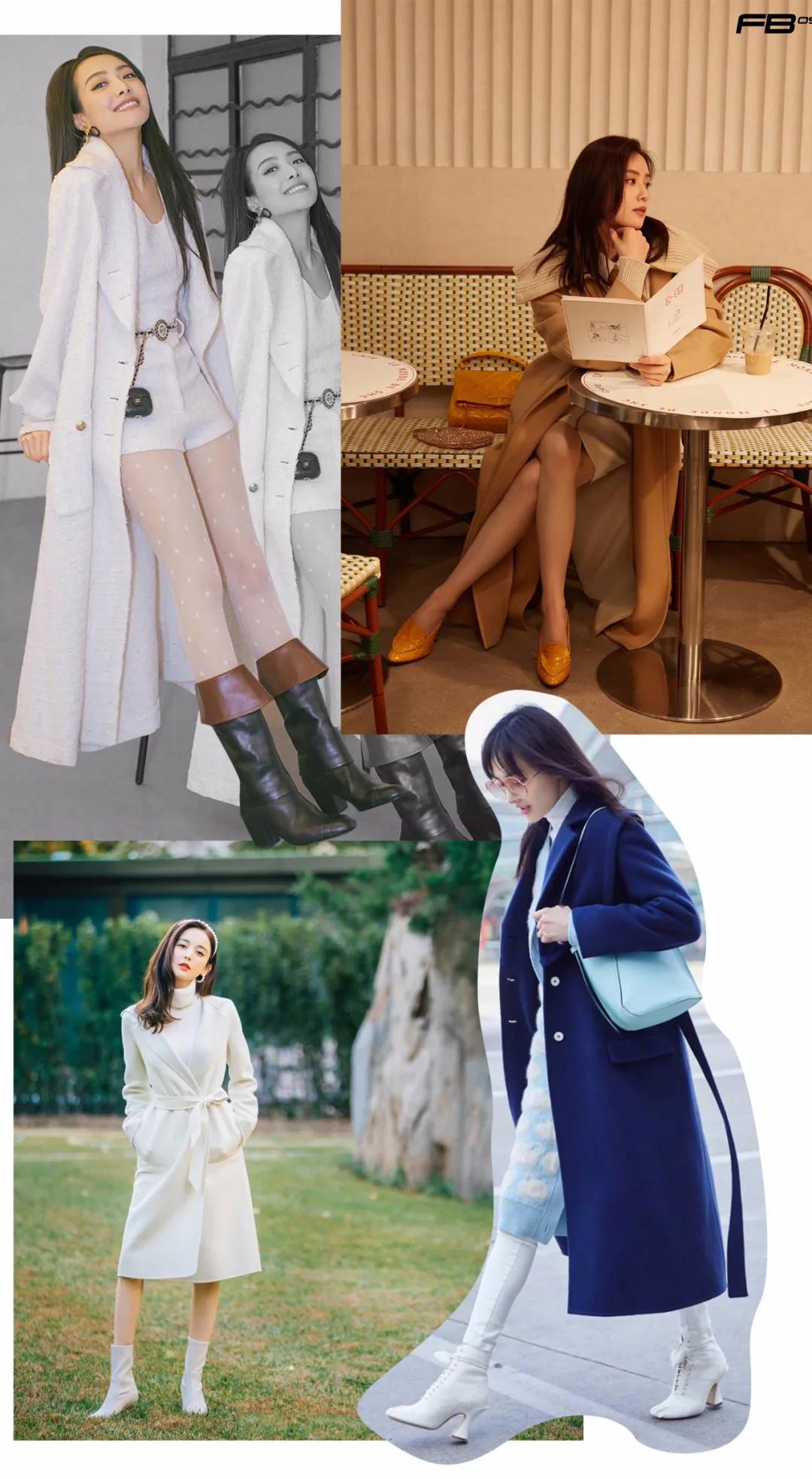 大衣里面穿什么(大衣里面穿什么衣服)