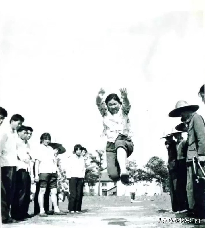 江西青春往事：赣鄱大地上的共产主义大学