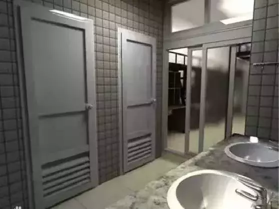 广东最坑爹vs最壕的大学宿舍！你们感受一下，这区别扎心了