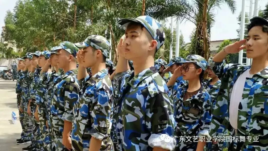 高职高考必看｜全面了解广东文艺职业学院