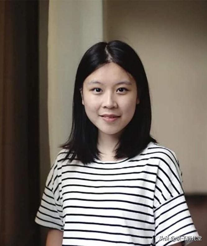 湖南高考才女状元从不让父母操心，不上补习班，高考681分上北大