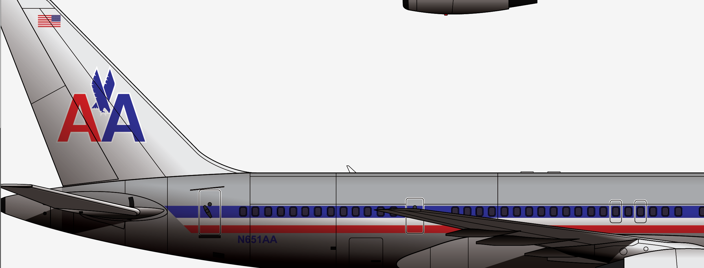 波音757首个空中难，回顾美国航空965次航班199512.20布加谷空中难