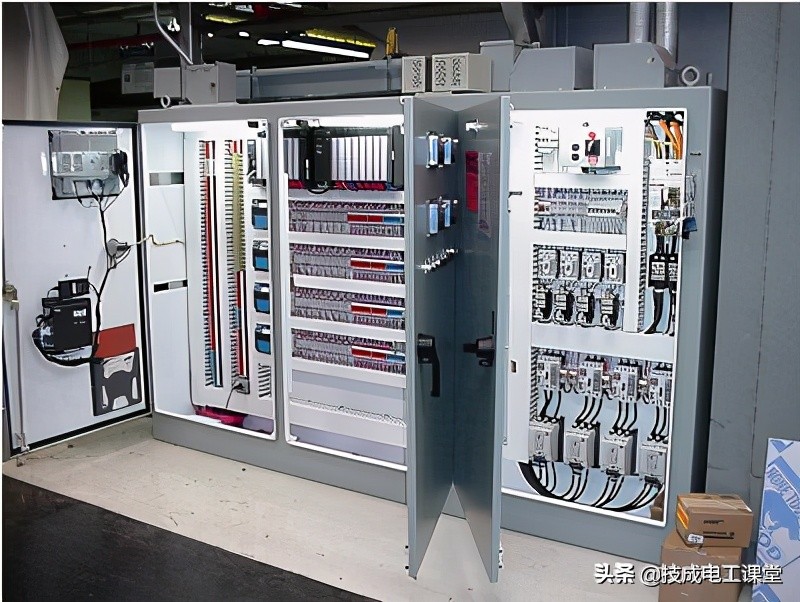 技成培训网（你一定要学的）