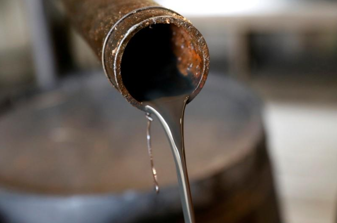 地球上还剩多少石油？假如石油全部用完了，世界会乱成什么样？
