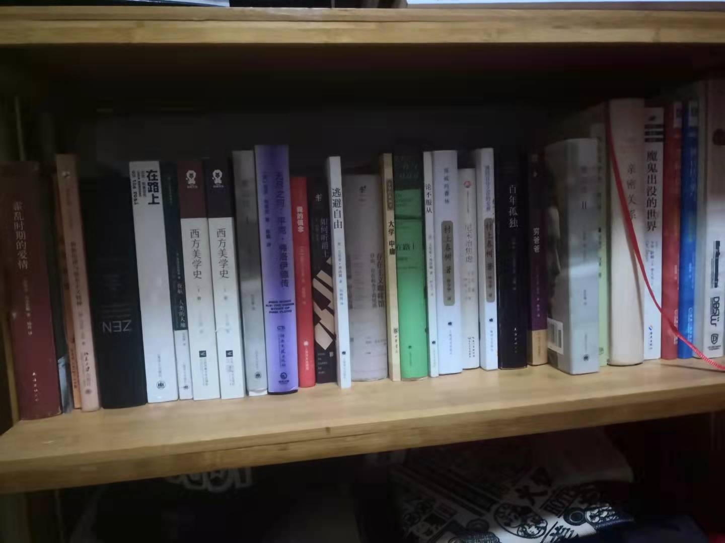 双非跨专业选手：我用一年保研到了同济