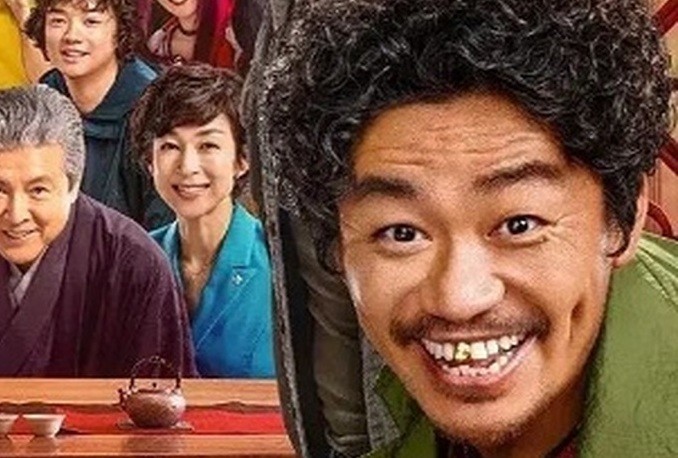 王宝强太苦了，妻子出轨母亲离世，这其中的苦只有他自己知道
