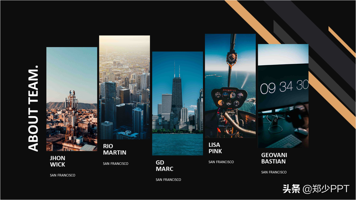 ppt图文如何排版让人眼前一亮的效果大神手把手教你设计技巧