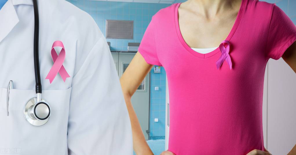 穿带钢圈的文胸会引发乳腺癌？这是谣言，这5点才是真正的发病原因